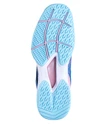 Scarpe da tennis da donna Babolat Jet Tere All Court Blue