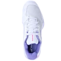 Scarpe da tennis da donna Babolat Jet Tere All Court Women White/Lavender