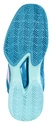 Scarpe da tennis da donna Babolat Jet Tere Clay Blue