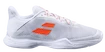 Scarpe da tennis da donna Babolat Jet Tere Clay White/Living Coral  EUR 40