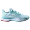 Scarpe da tennis da donna Babolat Jet Tere Clay Women Yucca/White  EUR 39
