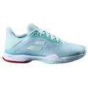 Scarpe da tennis da donna Babolat Jet Tere Clay Women Yucca/White  EUR 39
