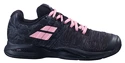 Scarpe da tennis da donna Babolat Propulse Blast Clay Black/Pink