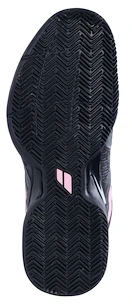 Scarpe da tennis da donna Babolat Propulse Blast Clay Black/Pink  EUR 38