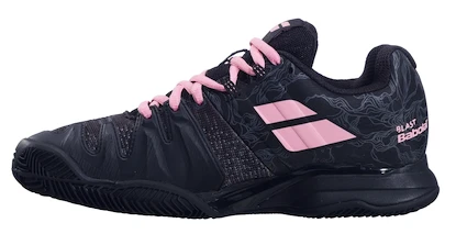 Scarpe da tennis da donna Babolat Propulse Blast Clay Black/Pink  EUR 38