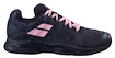 Scarpe da tennis da donna Babolat Propulse Blast Clay Black/Pink  EUR 40