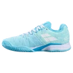 Scarpe da tennis da donna Babolat Propulse Blast Clay Tanger Turquoise