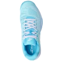 Scarpe da tennis da donna Babolat Propulse Blast Clay Tanger Turquoise