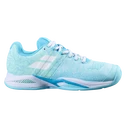 Scarpe da tennis da donna Babolat Propulse Blast Clay Tanger Turquoise