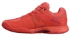 Scarpe da tennis da donna Babolat Pulsion Clay Red