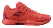 Scarpe da tennis da donna Babolat Pulsion Clay Red