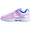 Scarpe da tennis da donna Babolat SFX 3 All Court Women Pink Lady