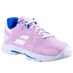 Scarpe da tennis da donna Babolat SFX 3 All Court Women Pink Lady