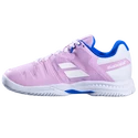 Scarpe da tennis da donna Babolat SFX 3 All Court Women Pink Lady