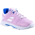 Scarpe da tennis da donna Babolat SFX 3 All Court Women Pink Lady