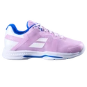 Scarpe da tennis da donna Babolat SFX 3 All Court Women Pink Lady