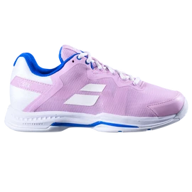 Scarpe da tennis da donna Babolat SFX 3 All Court Women Pink Lady