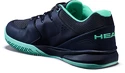 Scarpe da tennis da donna Head Brazer Navy/Blue