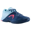 Scarpe da tennis da donna Head Revolt Evo 2.0 AC Dark/Blue