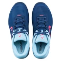 Scarpe da tennis da donna Head Revolt Evo 2.0 AC Dark/Blue