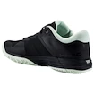 Scarpe da tennis da donna Head Revolt Evo 2.0 Black/Aqua