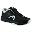 Scarpe da tennis da donna Head Revolt Evo 2.0 Black/Aqua