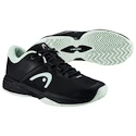 Scarpe da tennis da donna Head Revolt Evo 2.0 Black/Aqua