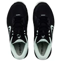 Scarpe da tennis da donna Head Revolt Evo 2.0 Black/Aqua