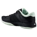 Scarpe da tennis da donna Head Revolt Evo 2.0 Black/Aqua