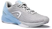 Scarpe da tennis da donna Head Revolt Pro 3.5 All Court Grey/Light Blue