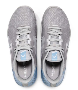 Scarpe da tennis da donna Head Revolt Pro 3.5 All Court Grey/Light Blue