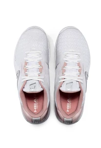 Scarpe da tennis da donna Head Revolt Pro 3.5 All Court White/Pink