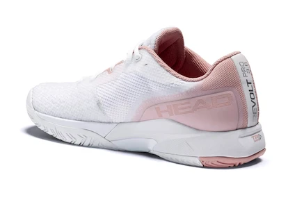 Scarpe da tennis da donna Head Revolt Pro 3.5 All Court White/Pink