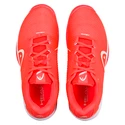 Scarpe da tennis da donna Head Revolt Pro 4.0 AC Coral/White