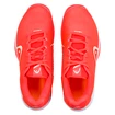 Scarpe da tennis da donna Head Revolt Pro 4.0 Clay Coral/White