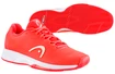 Scarpe da tennis da donna Head Revolt Pro 4.0 Clay Coral/White