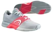 Scarpe da tennis da donna Head Revolt Pro 4.0 Clay Grey/Coral