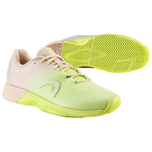 Scarpe da tennis da donna Head Revolt Pro 4.0 Clay MCLI  EUR 39