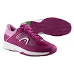 Scarpe da tennis da donna Head Revolt Pro 4.5 Clay Women FUPI