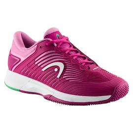 Scarpe da tennis da donna Head Revolt Pro 4.5 Clay Women FUPI