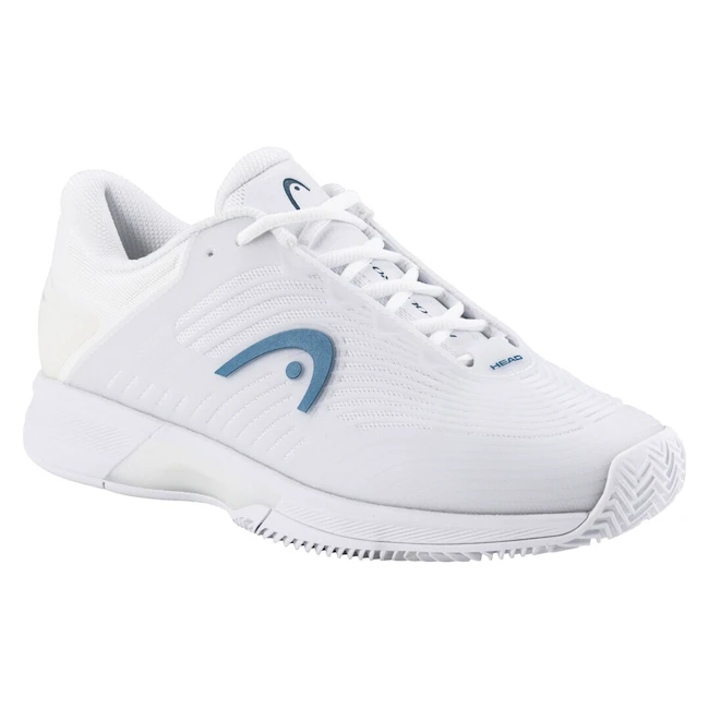 Scarpe da tennis da donna Head Revolt Pro 4.5 Clay Women WHTB
