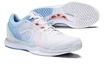 Scarpe da tennis da donna Head Sprint Pro 3.0 All Court White/Blue