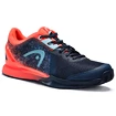 Scarpe da tennis da donna Head Sprint Pro 3.0 Clay Navy/Red