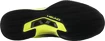 Scarpe da tennis da donna Head Sprint Pro 3.0 SF Clay Black/Lime