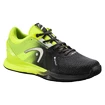 Scarpe da tennis da donna Head Sprint Pro 3.0 SF Clay Black/Lime