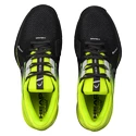 Scarpe da tennis da donna Head Sprint Pro 3.0 SF Clay Black/Lime