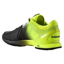 Scarpe da tennis da donna Head Sprint Pro 3.0 SF Clay Black/Lime