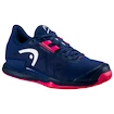 Scarpe da tennis da donna Head Sprint Pro 3.5 Clay DBAZ