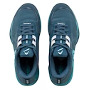 Scarpe da tennis da donna Head Sprint Pro 3.5 Clay Grey/Teal