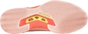 Scarpe da tennis da donna Head Sprint Pro 3.5 Clay Salmon/Lime